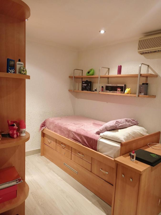 Habitaciones A Dos Pasos Del Congreso Elx Zewnętrze zdjęcie